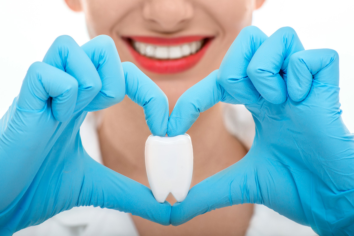 Wisdom Tooth Extractions in Woodbridge