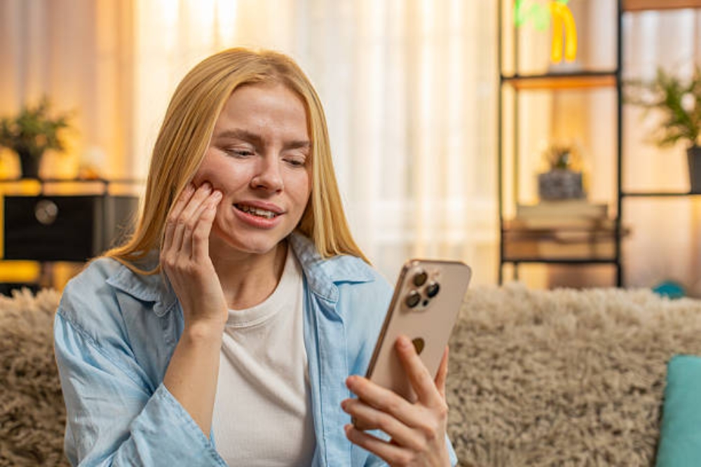 Same-day dental emergency appointment in Woodbridge