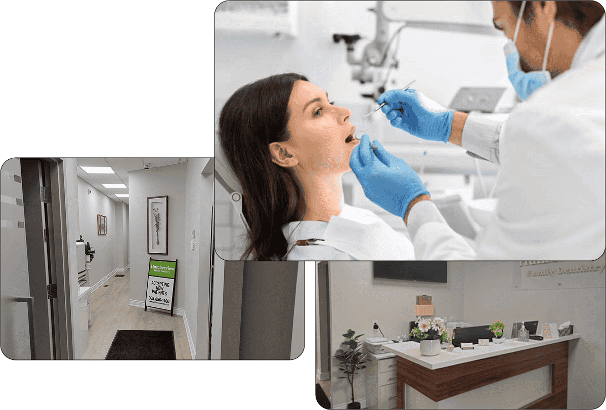 humberview family dentistry near you
