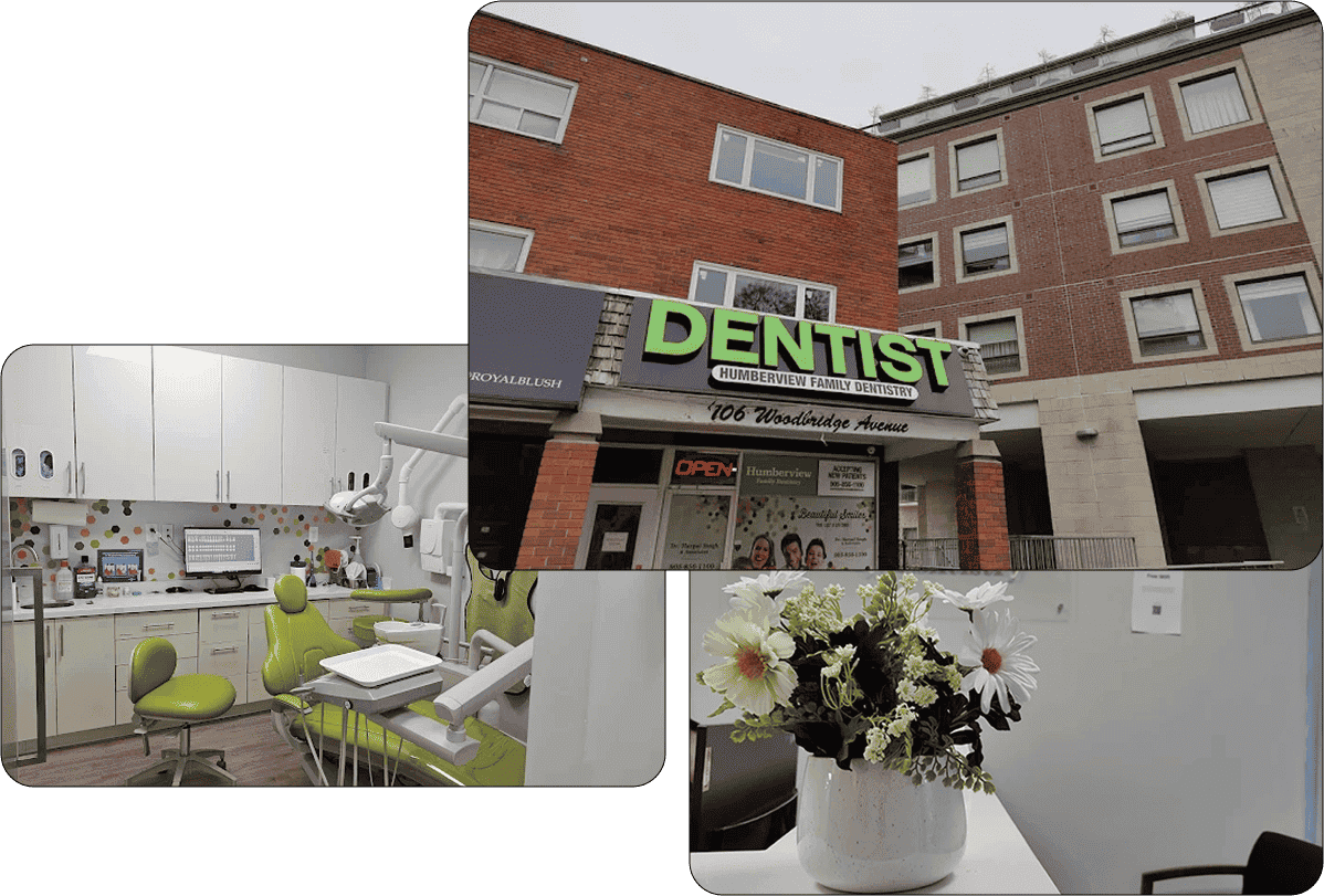 humberview family dentistry