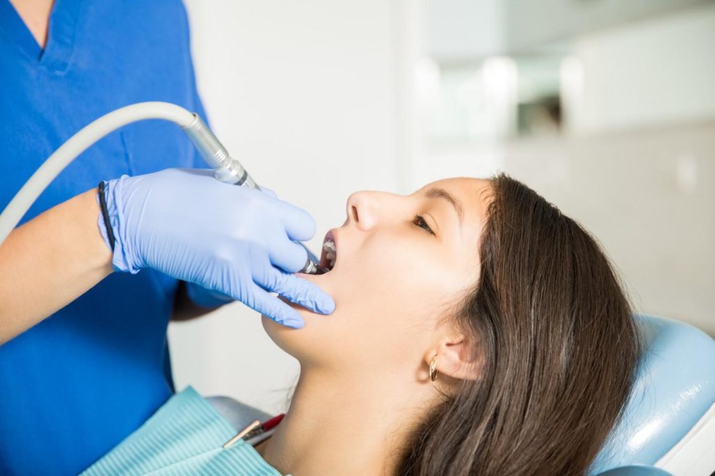 Nervous About the Dentist? How Sedation Can Help