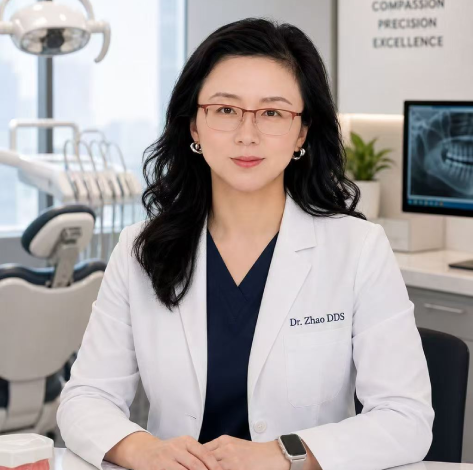 Dr-Zhao